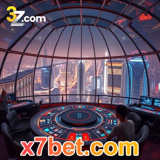 x7bet.com