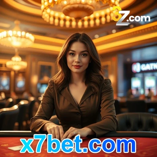 x7bet.com Jogos de caça-níqueis