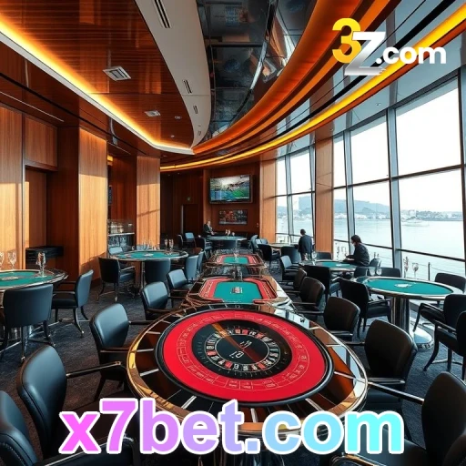 x7bet.com Jogos disponíveis