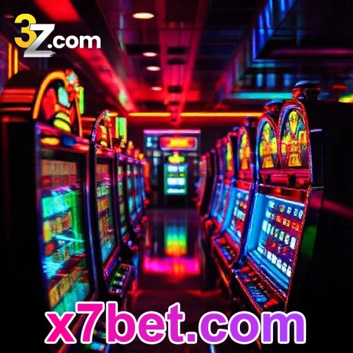 x7bet.com
