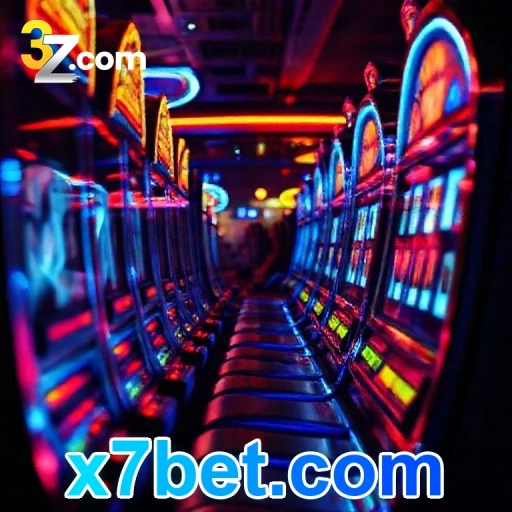 x7bet.com